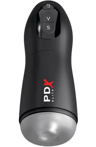 Produktfoto för PDX Elite Suck-O-Matic
