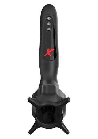 Produktfoto för PDX Elite Vibrating Roto-Sucker
