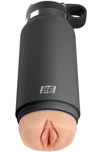 Produktfoto för PDX Plus Fuck Flask - Secret Delight Light