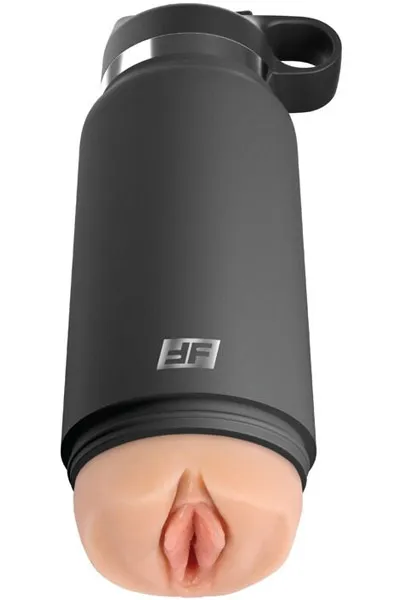 Bild 1 för PDX Plus Fuck Flask - Secret Delight Light