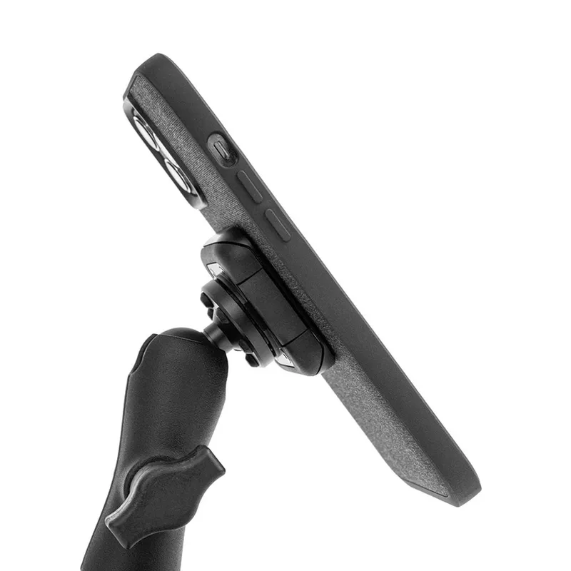 Bild 2 för Peak Design Motorcycle Mount 1" Ball Adapter - Black