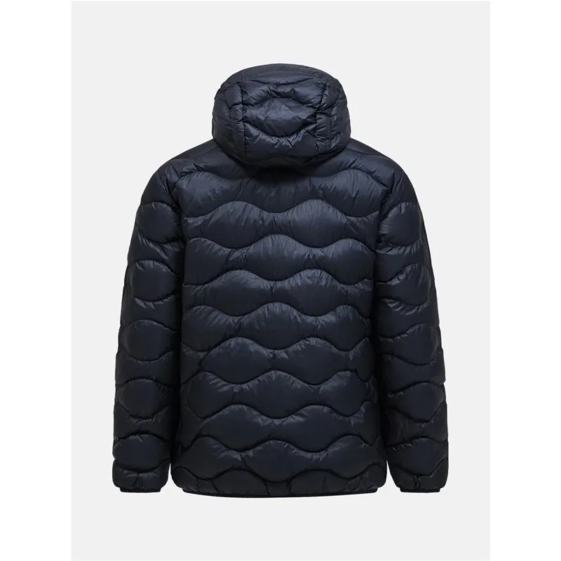 Bild 2 för Peak Performance Men's Helium Down Hood Jacket