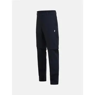 Produktfoto för Peak Performance Men's Iconiq Zipoff Pants