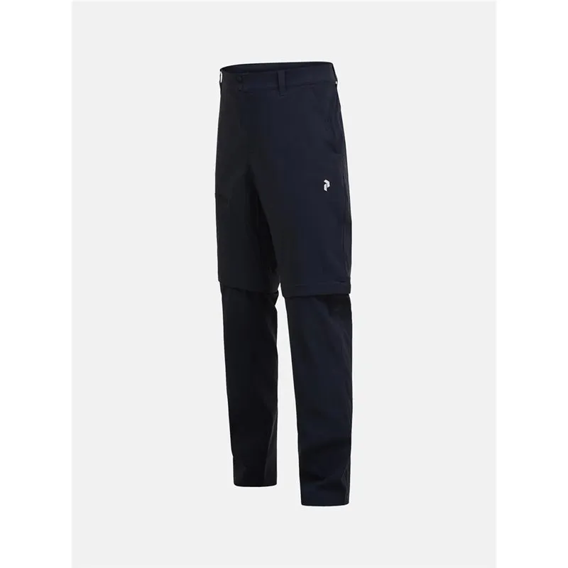 Bild 1 för Peak Performance Men's Iconiq Zipoff Pants