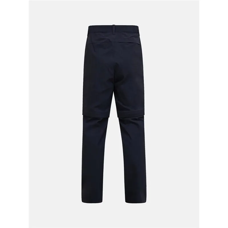 Bild 2 för Peak Performance Men's Iconiq Zipoff Pants