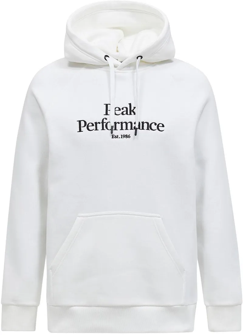 Alternativ bild 0 för Peak Performance Men's Original Hood