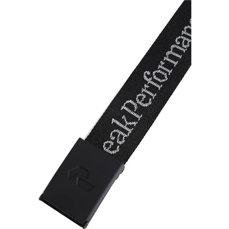 Bild 1 för Peak Performance Rider Belt
