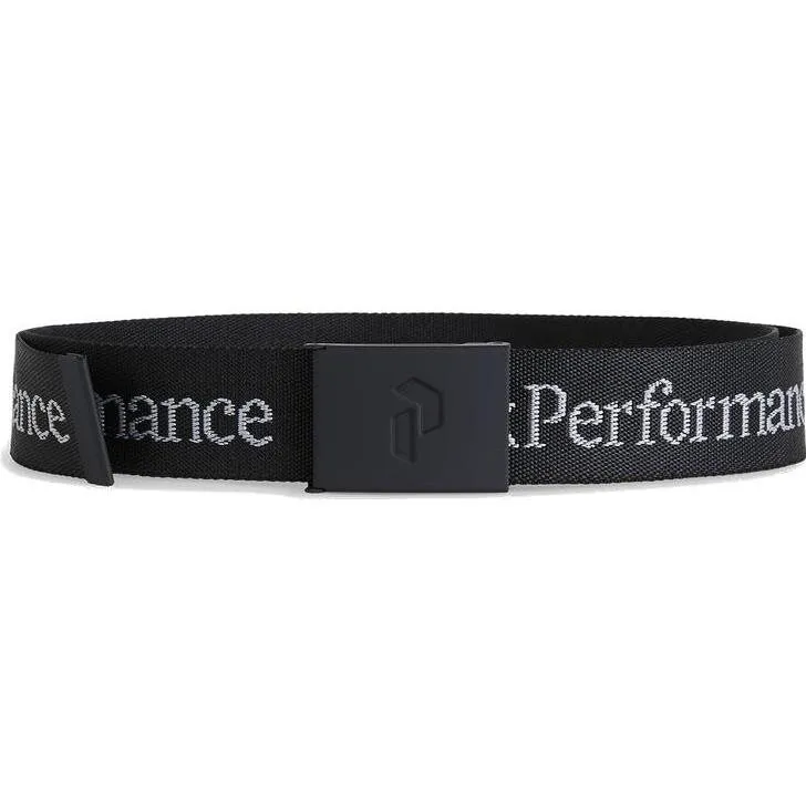 Bild 2 för Peak Performance Rider Belt