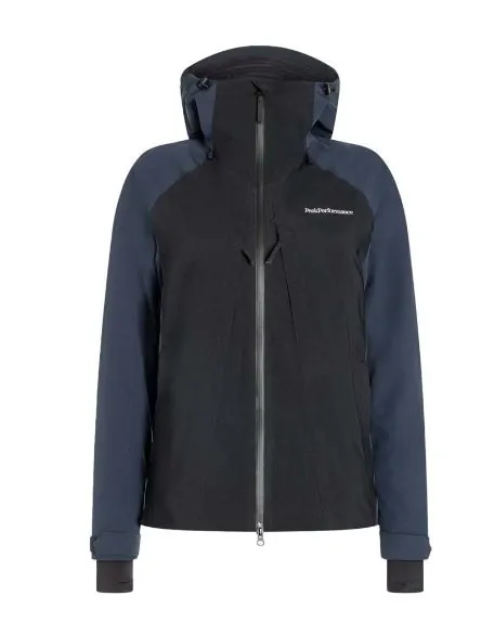 Bild 1 för Peak Performance W Insulated 2L Ski Jacket