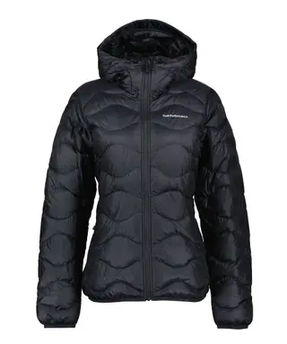 Produktfoto för Peak Performance Women's Helium Down Hood Jacket