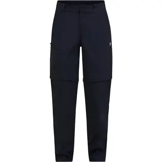 Produktfoto för Peak Performance Women's Iconiq Zipoff Pants