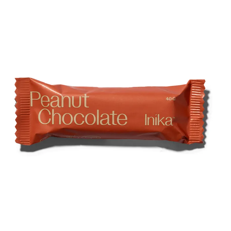 Bild 2 för Peanut Chocolate Bar