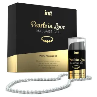 Produktfoto för Pearls in Love Massage Kit