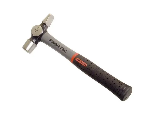 Alternativ bild 0 för Peddinghaus bänkhammare Fibertec 380g
