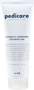 Produktfoto för Pedicare 04 Intensivt Vårdande Fotkräm 24H