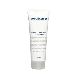 Produktfoto för Pedicare 04 Intensivt Vårdande Fotkräm 24H