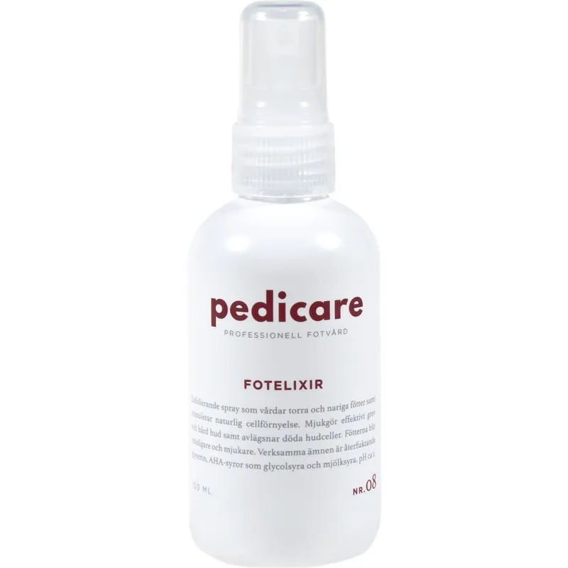 Bild 1 för Pedicare Fotelixir 100 ml