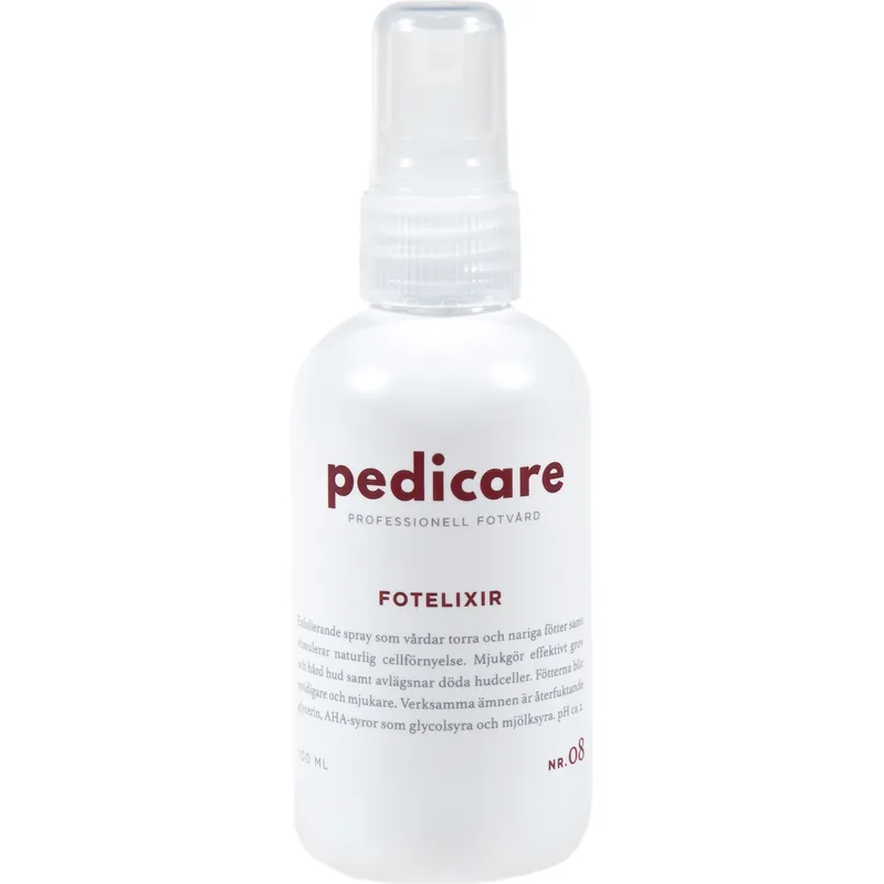 Bild 2 för Pedicare Fotelixir 100 ml