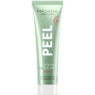 Produktfoto för PEEL Brightening AHA Peel Mask