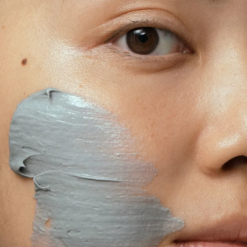 Bild 4 för PEEL Creamy Clay AHA Peel Mask