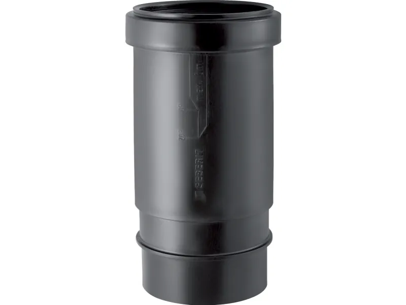 Alternativ bild 0 för Peh langmuffe Geberit 40 mm