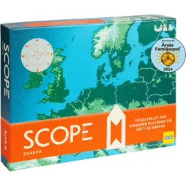 Produktfoto för Peliko Scope Europe