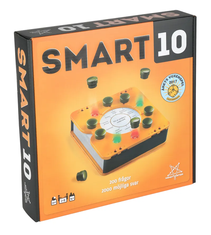 Alternativ bild 0 för PELIKO Smart10