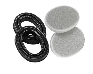 Produktfoto för Peltor Hygiensats Sporttac HY80S-EU