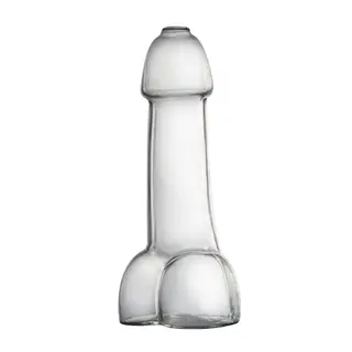 Produktfoto för Penis Glass (04768) /Bar and kitchen