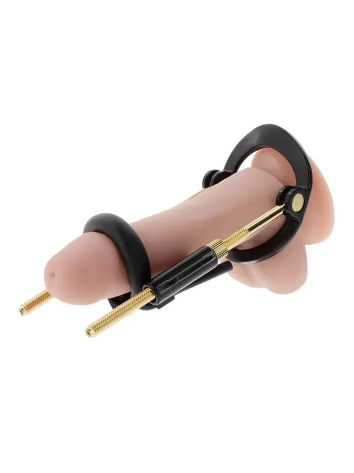 Bild 1 för Penis Growth Training Basic Set