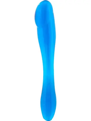 Produktfoto för Penis Probe Clear Blue - Bäst i test dildo