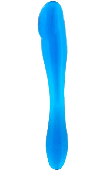 Alternativ bild 0 för Penis Probe Clear Blue - Bäst i test dildo