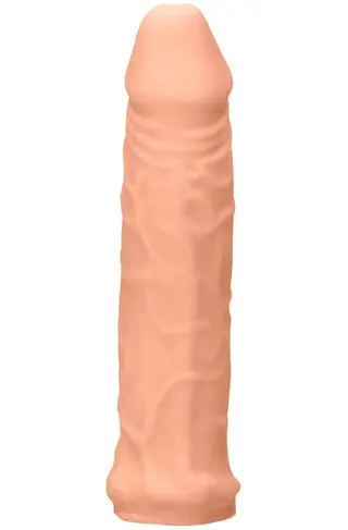 Produktfoto för Penis Sleeve 15 cm - Light