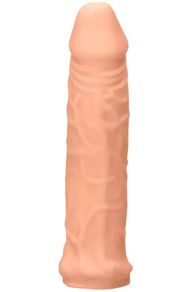 Bild 1 för Penis Sleeve 15 cm - Light