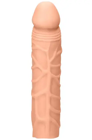 Produktfoto för Penis Sleeve 17 cm - Light