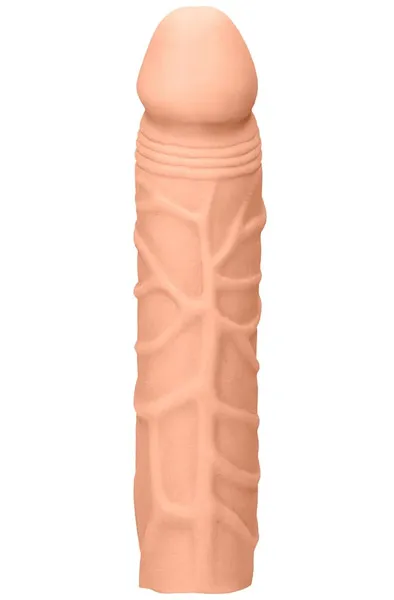 Bild 1 för Penis Sleeve 17 cm - Light