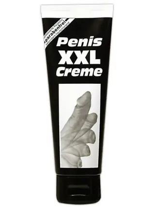 Produktfoto för Penis XXL Creme