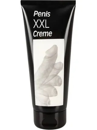 Produktfoto för Penis XXL Creme