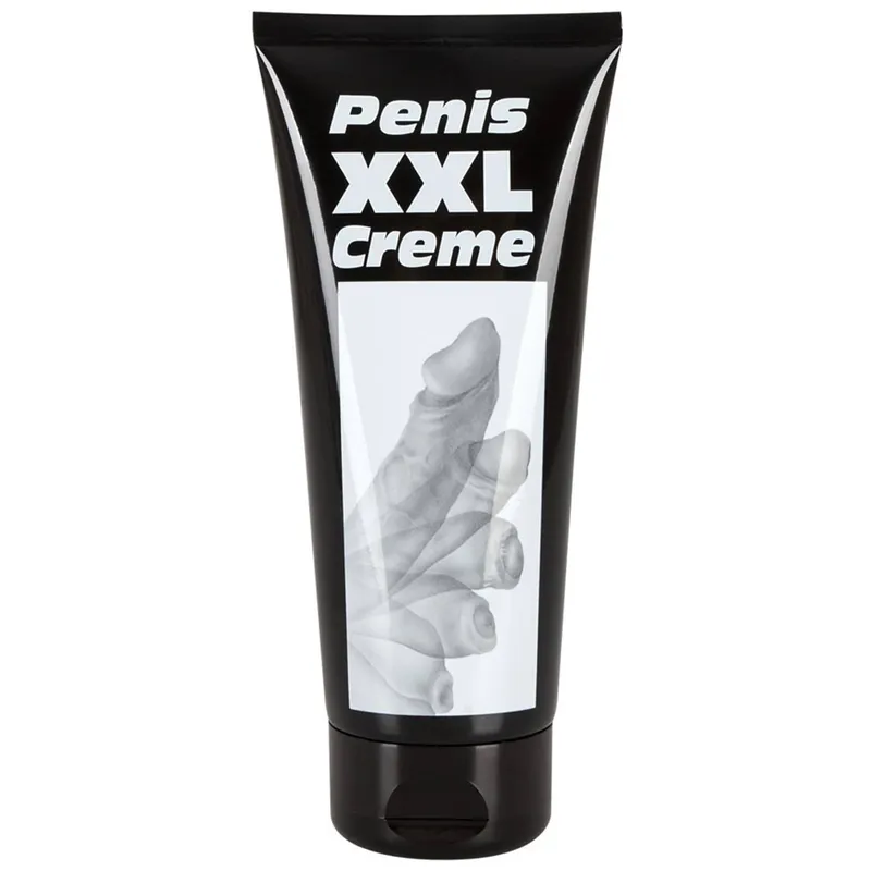 Alternativ bild 0 för Penis XXL Creme