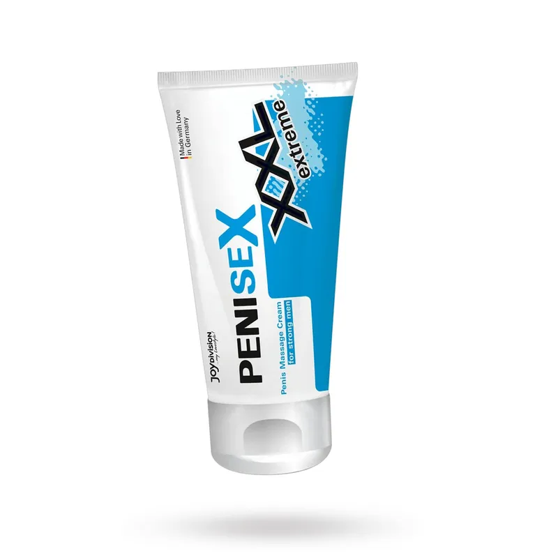 Alternativ bild 0 för PENISEX XXL Extreme Cream 100ml