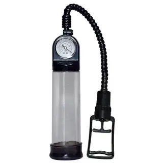 Produktfoto för Penispump Deluxe