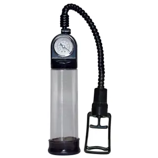 Produktfoto för Penispump Deluxe