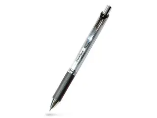 Produktfoto för Pennskaft Pentel PL75 energize 0,5 svart (st.)