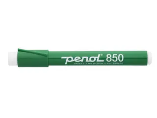 Produktfoto för PENOL Whiteboardpenna 850 sned grön