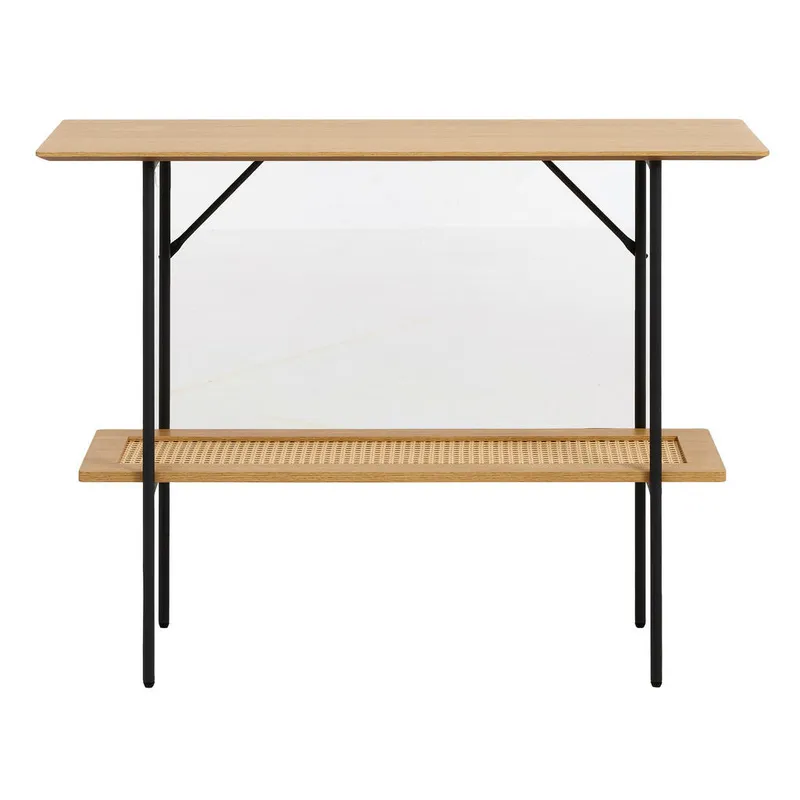 Bild 4 för Pensacola Konsollbord 100 cm - Natur