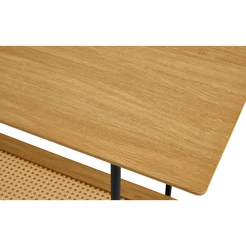 Bild 5 för Pensacola Konsollbord 100 cm - Natur