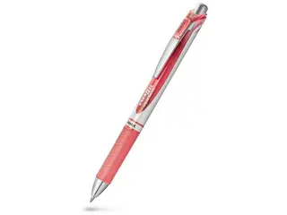 Produktfoto för Pentel Gelpenna BL77 Energel 0,7 aprikos