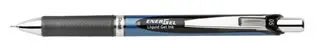 Produktfoto för Pentel Gelpenna  Energel 0,5 svart