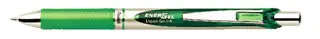 Produktfoto för Pentel Gelpenna  Energel 0,7 grön