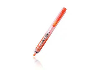 Produktfoto för Pentel Överstrykningspenna clicker orange